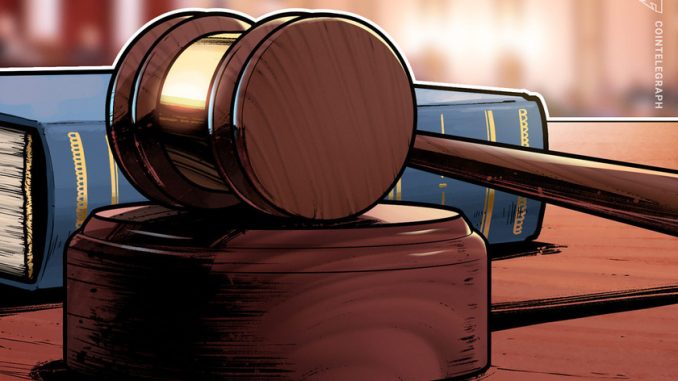 Payments firm Rocketfuel Blockchain sues co-founder over expired patents