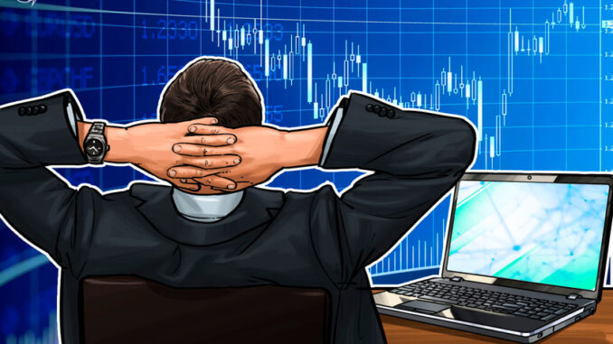 Pro traders added to shorts as Bitcoin price broke $12K — Data shows