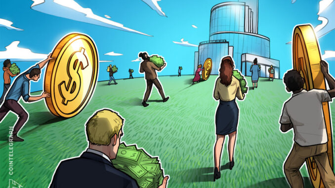 Report ranks crypto next to gold in popularity with Russian investors