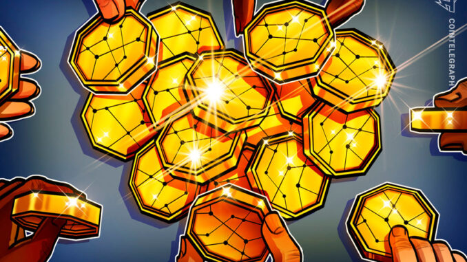Ripple donates $10M to Mercy Corps during annual Swell conference
