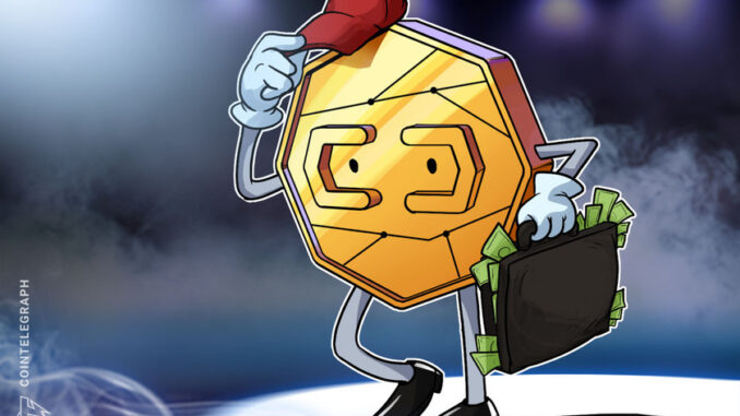 Security token trading volume crashed by 60% in September