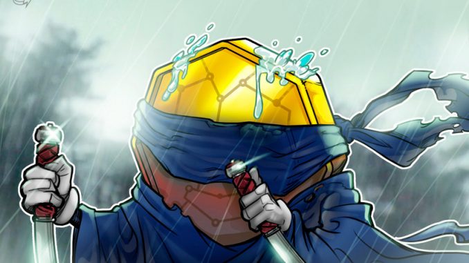 Senior Japanese official fears China being ‘first-mover’ in digital currency