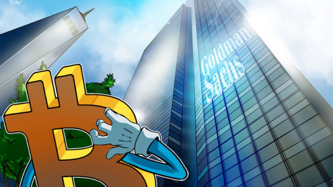 Short the Dollar: How Goldman's Bearish Stance Uplifts Bitcoin Q4 Sentiment
