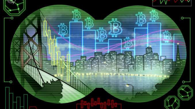 ‘Shorts will be dead’ — Why Dan Tapiero expects a massive Bitcoin shortage
