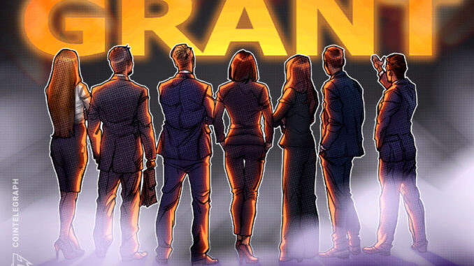 Six Binance Smart Chain DeFi projects awarded grants from $100M fund