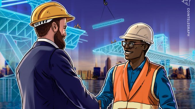 Solana set to launch decentralized Ethereum bridge to power DeFi