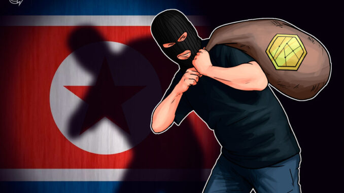 South Korean gov't doesn't know who will protect crypto exchanges from Kim Jong-Un’s hackers