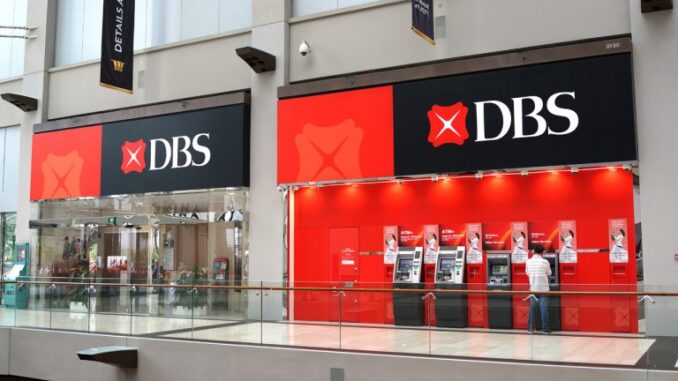 Southeast Asia’s Largest Bank DBS Plans to Launch a Cryptocurrency Exchange