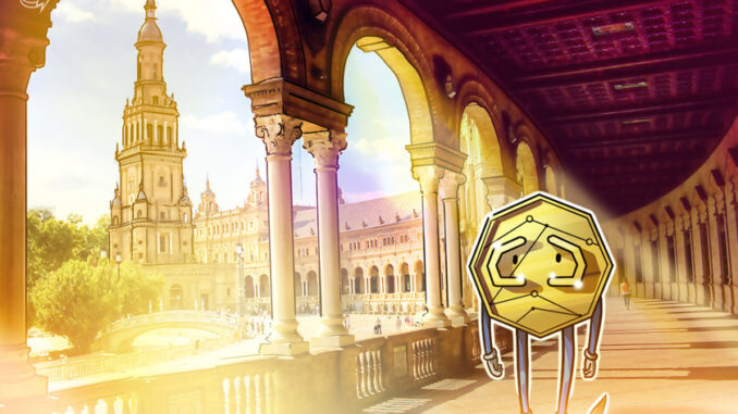 Spain's new bill proposal complicates crypto for citizens