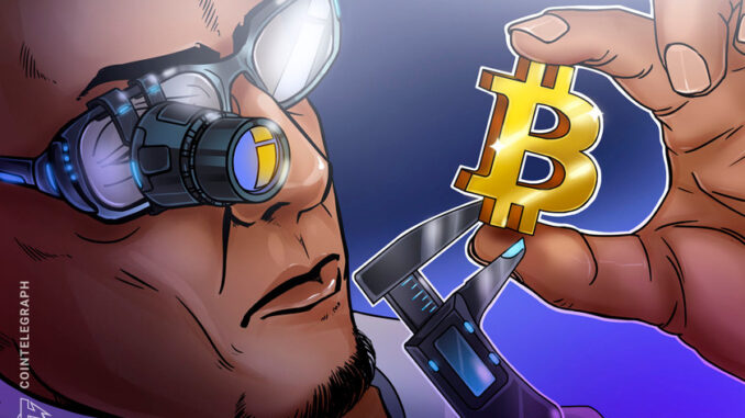 Study finds CME drives Bitcoin price, but it excludes stablecoin volumes