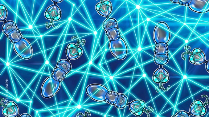 Symbol blockchain to host whisky fund and central bank collectibles at launch