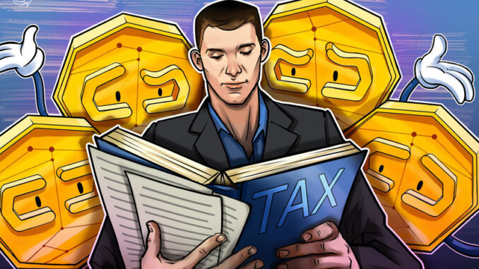 Tax professional explains the most important thing for US crypto holders