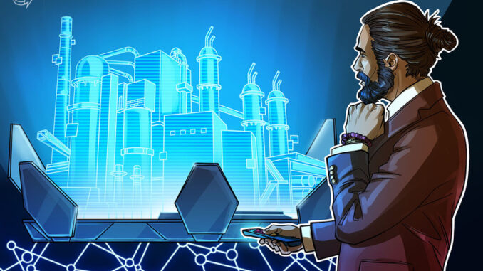 Telos launches new gig economy platform on the blockchain
