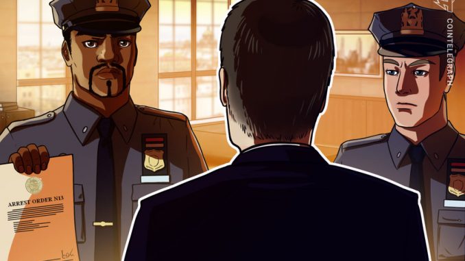 The case against BitMEX is a compass pointing toward crypto regulation