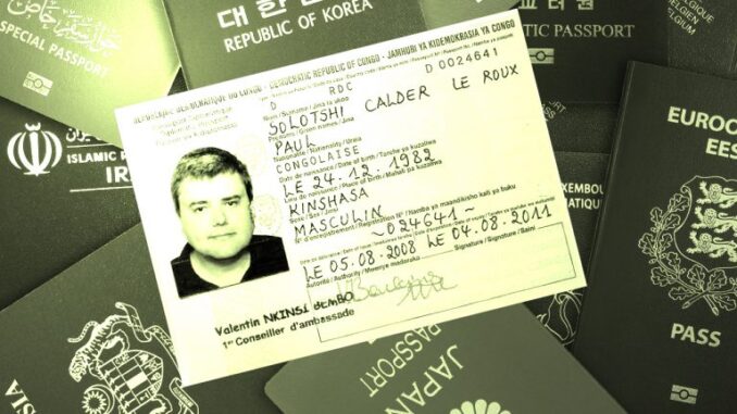 The Many Facts Pointing to Paul Le Roux Being Satoshi Nakamoto