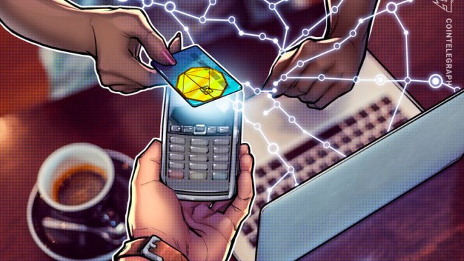 This country accepts more retail crypto transactions than anywhere else in Latin America