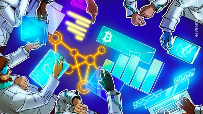 Three key reasons Dow plunge won't cause a bigger Bitcoin drop below $10K