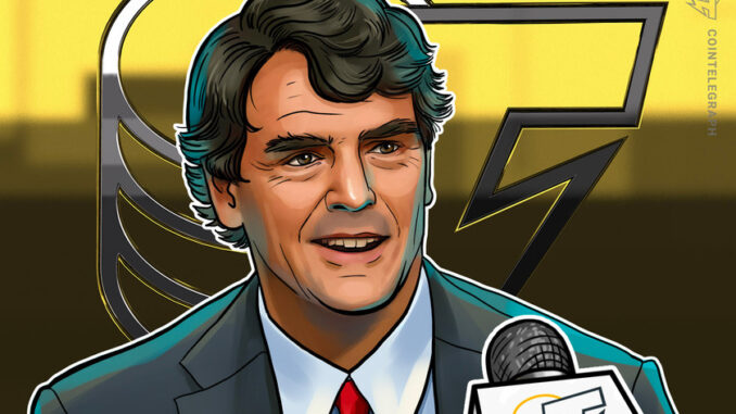 Tim Draper seeks to ‘DeFi‘ the venture capital business with Bitcoin