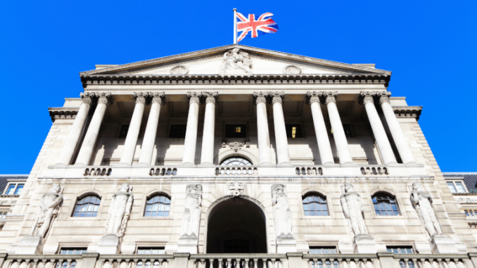 UK Court Overturns Ruling on $1 Billion Venezuelan Gold at Bank of England