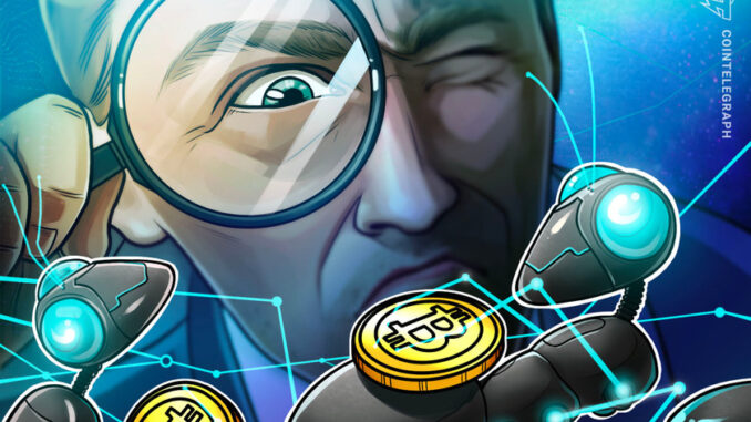 Unconfirmed transactions on Bitcoin network at highest level since 2017