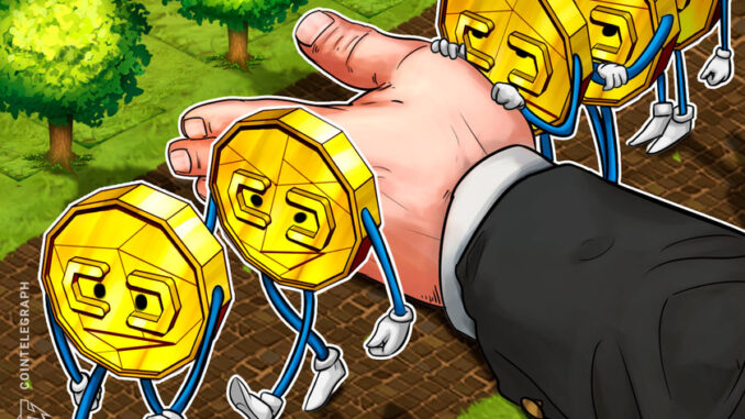 Unqualified investors can buy up to $8K of crypto, says Bank of Russia