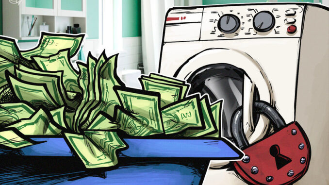 US AML watchdog wants info on all international crypto transactions over $250