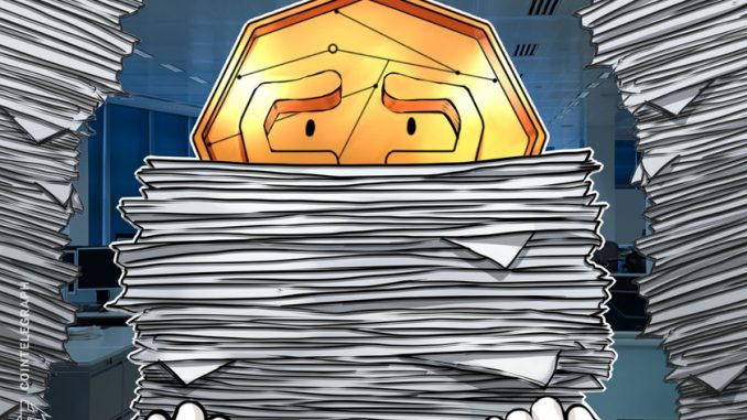 US attorney general releases guidelines for enforcing crypto laws