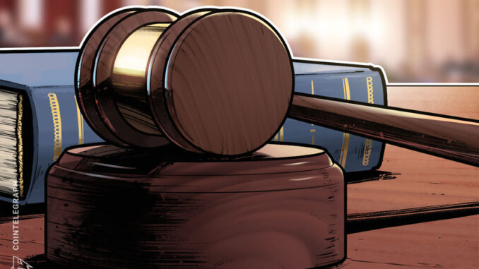 Vinnik trial for extortion and Bitcoin money laundering begins in Paris