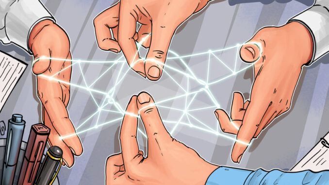 Voyager crypto broker set to open to Europe after LGO merger