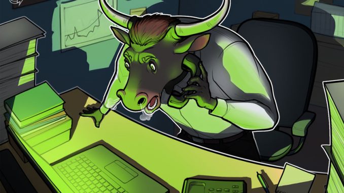 What BitMEX scandal? Bitcoin futures data shows traders focused on $12K