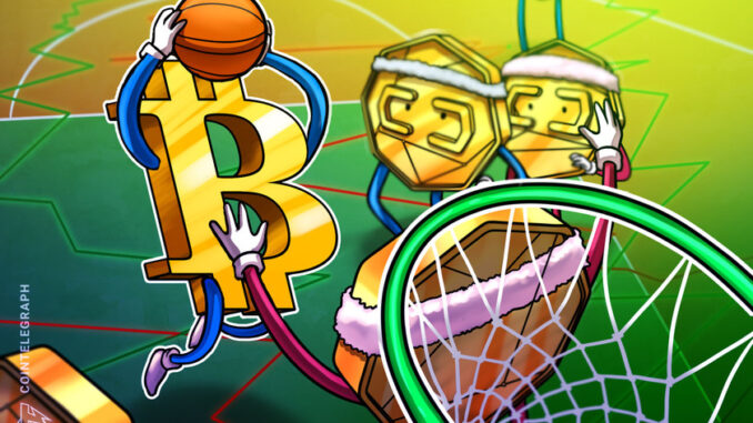 Why Bitcoin price and volume rising together is bad news for Ethereum, altseason