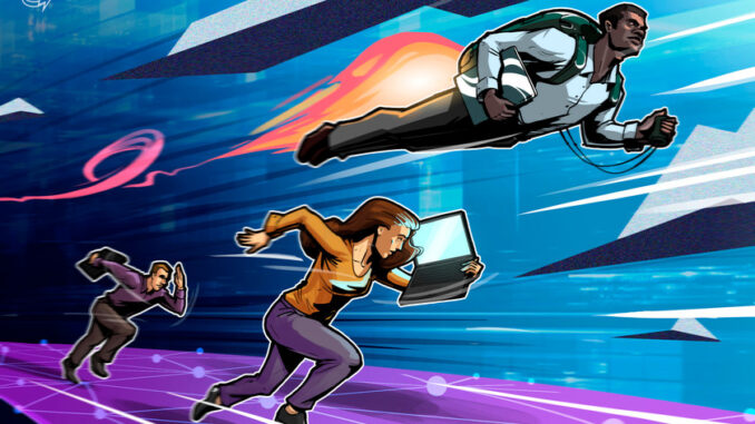 Why low latency is important for cryptocurrency exchanges, explained