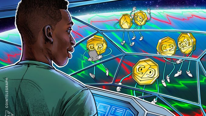 Why traders expect ‘boring’ Bitcoin and altcoin price action until 2021
