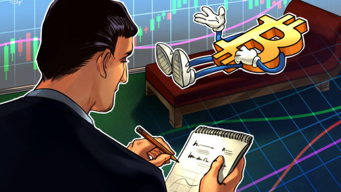 Will the dollar’s weakness result in Bitcoin finally breaking $12,000?