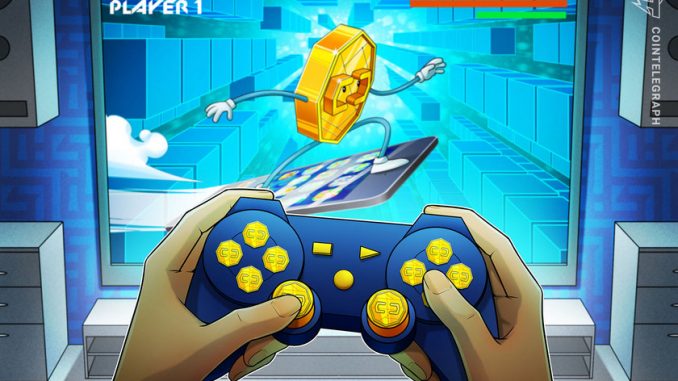 With the rise of NFTs, 'pay to win' games have got mightily expensive