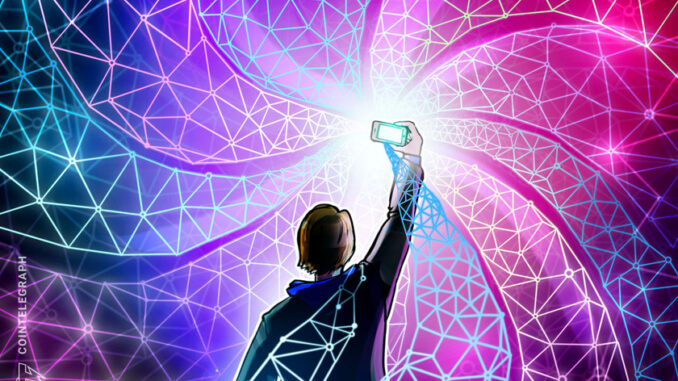 WordPress content can now be timestamped on Ethereum
