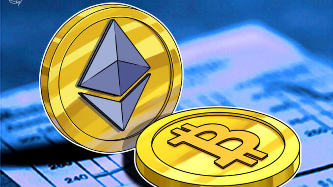 Wrapped Bitcoin is now Ethereum's 6th Largest Token