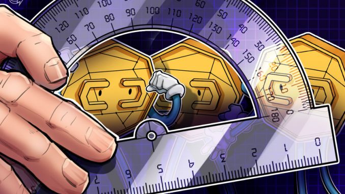 Wrapped Bitcoin tops $1B after 900% increase in two months