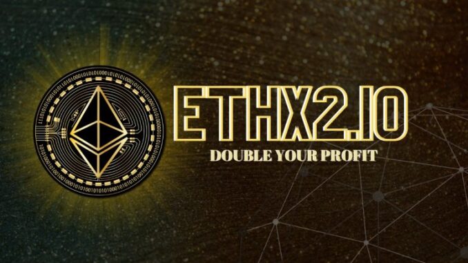 You Can Now Earn 200% on Your Investments With ETHx2