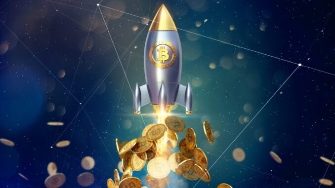 $100K Bitcoin: S2F Author Confident With His Model, Suggests Six-Figure BTC Price by 2021