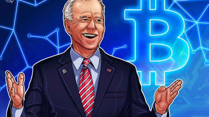 3 ways Bitcoin price and stocks may react to a Biden presidency