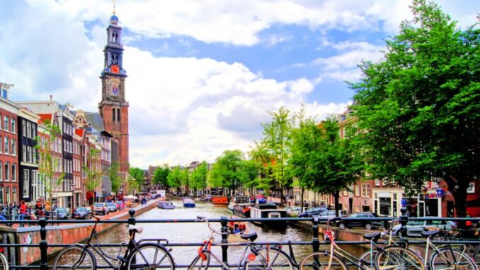 39 Firms Have Applied to Offer Crypto Services Under New Regulation, Says Dutch Central Bank