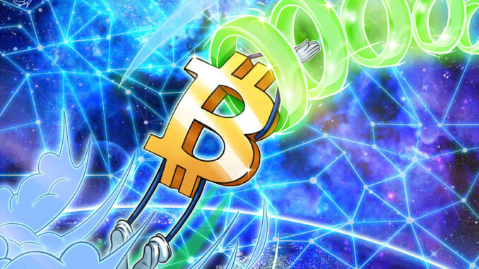 4 on-chain metrics suggest Bitcoin price rally may not stop at $16,000