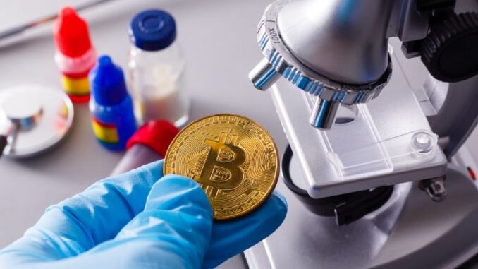 A Look at ‘Individual X’ and the Seized Stash of Silk Road Bitcoins Worth $1 Billion