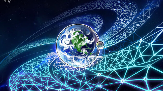 Aerospace giant Thales uses blockchain to comply with NATO standards