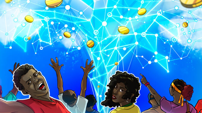 Akoin rolls out to Kenyan tech city in first step toward Akon City