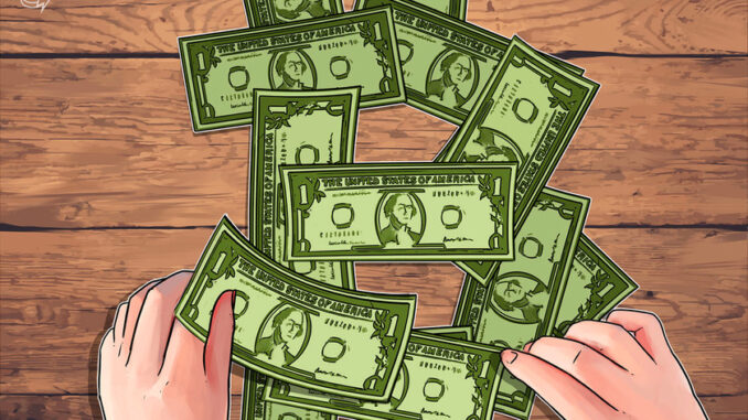 Almost 80% of Square’s Cash App Q3 revenue was from Bitcoin
