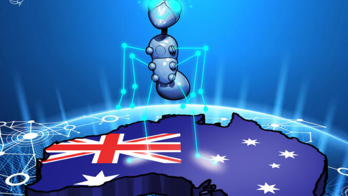 Australian senator says blockchain can make financial compliance easier