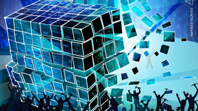 Big mining move: Bitcoin’s hash power increases 42% in two days