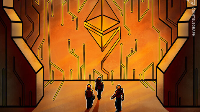 Binance launches Ethereum Mining Pool with 0